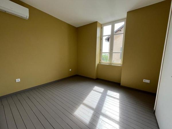 Maison à vendre |  Pont-de-Chéruy |  5 pièces | 120 m²