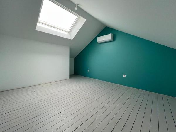 Maison à vendre |  Pont-de-Chéruy |  5 pièces | 120 m²