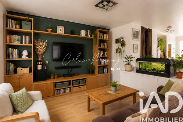 Maison à vendre 6 pièces 145 m² La Roche-sur-Yon