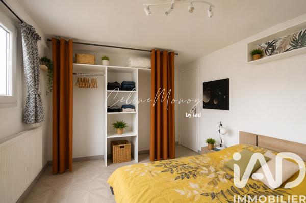 Maison à vendre 6 pièces 145 m² La Roche-sur-Yon