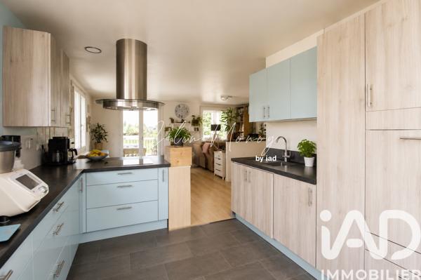 Maison à vendre 6 pièces 145 m² La Roche-sur-Yon