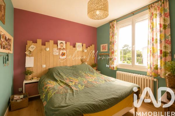 Maison à vendre 6 pièces 145 m² La Roche-sur-Yon