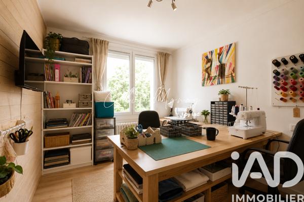 Maison à vendre 6 pièces 145 m² La Roche-sur-Yon