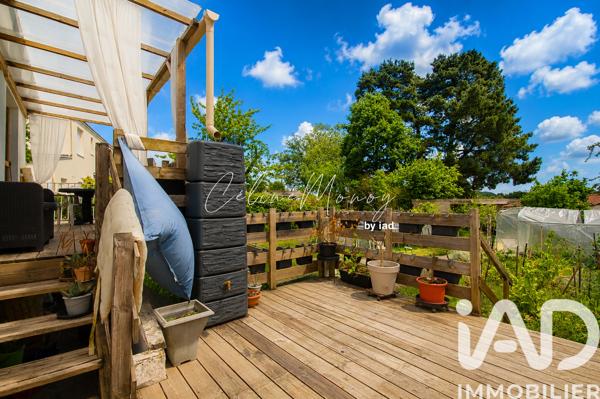 Maison à vendre 6 pièces 145 m² La Roche-sur-Yon