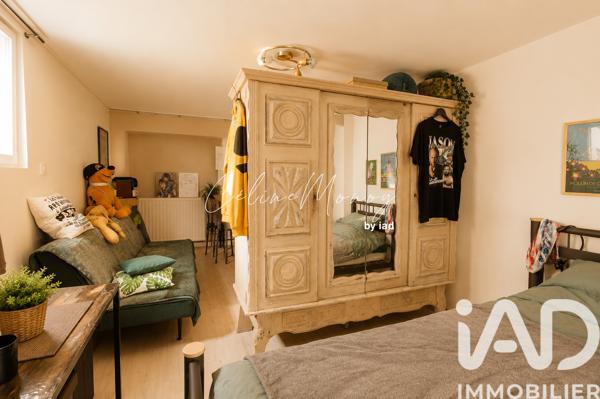 Maison à vendre 6 pièces 145 m² La Roche-sur-Yon