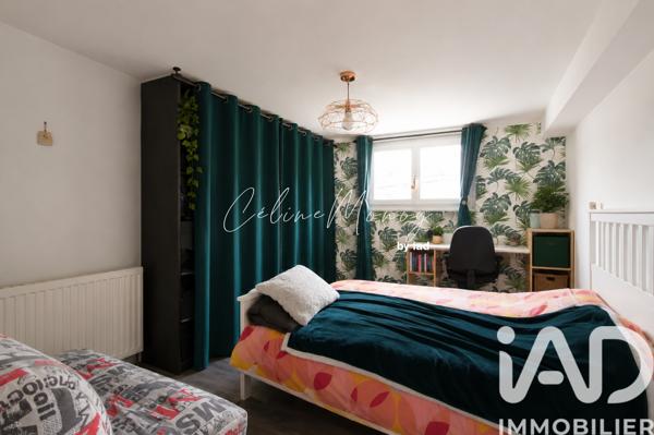 Maison à vendre 6 pièces 145 m² La Roche-sur-Yon