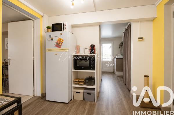 Maison à vendre 6 pièces 145 m² La Roche-sur-Yon