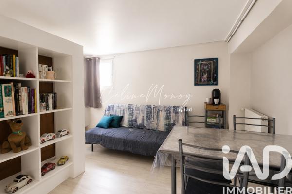 Maison à vendre 6 pièces 145 m² La Roche-sur-Yon