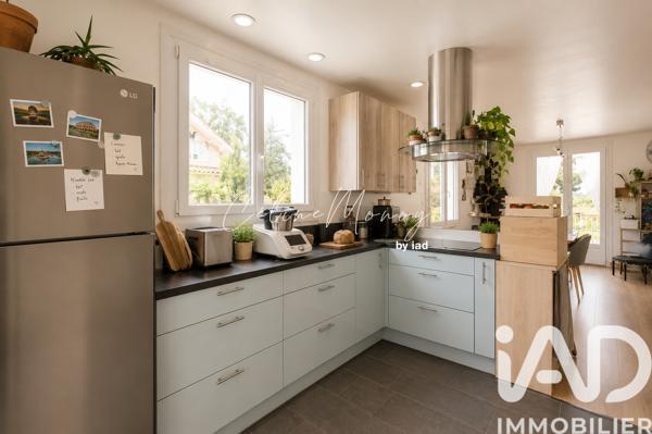 Maison à vendre 6 pièces 145 m² La Roche-sur-Yon