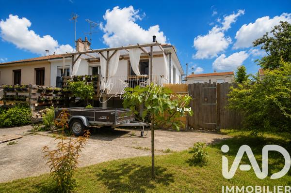 Maison à vendre 6 pièces 145 m² La Roche-sur-Yon