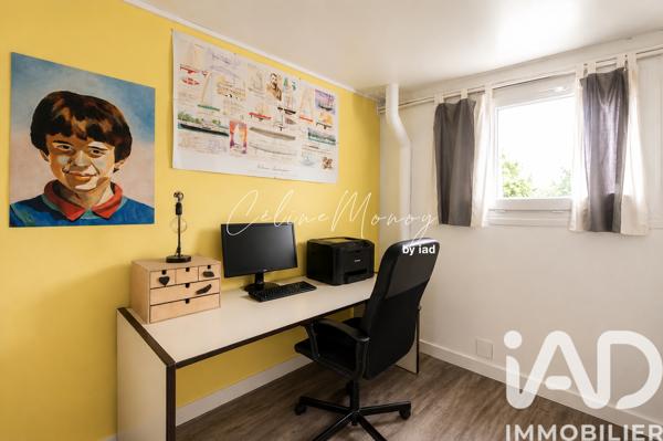 Maison à vendre 6 pièces 145 m² La Roche-sur-Yon