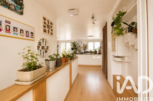Maison à vendre 6 pièces 145 m² La Roche-sur-Yon