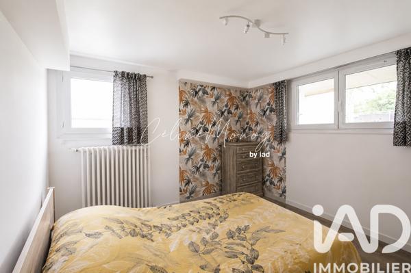 Maison à vendre 6 pièces 145 m² La Roche-sur-Yon