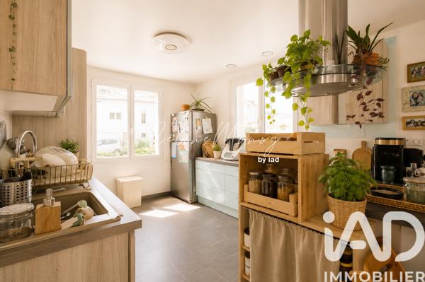 Maison à vendre 6 pièces 145 m² La Roche-sur-Yon