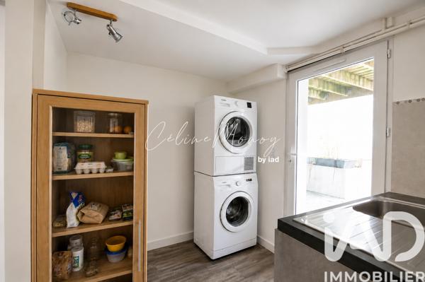 Maison à vendre 6 pièces 145 m² La Roche-sur-Yon