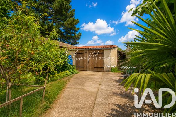 Maison à vendre 6 pièces 145 m² La Roche-sur-Yon