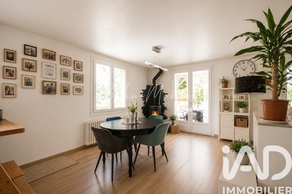 Maison à vendre 6 pièces 145 m² La Roche-sur-Yon