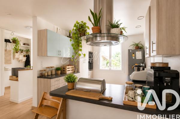 Maison à vendre 6 pièces 145 m² La Roche-sur-Yon