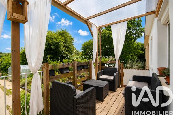 Maison à vendre 6 pièces 145 m² La Roche-sur-Yon