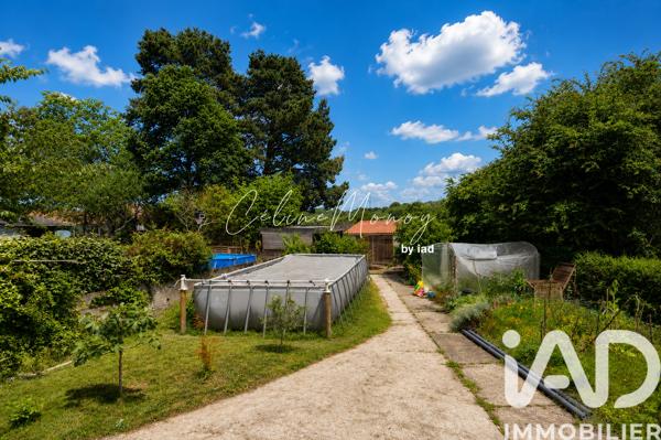 Maison à vendre 6 pièces 145 m² La Roche-sur-Yon