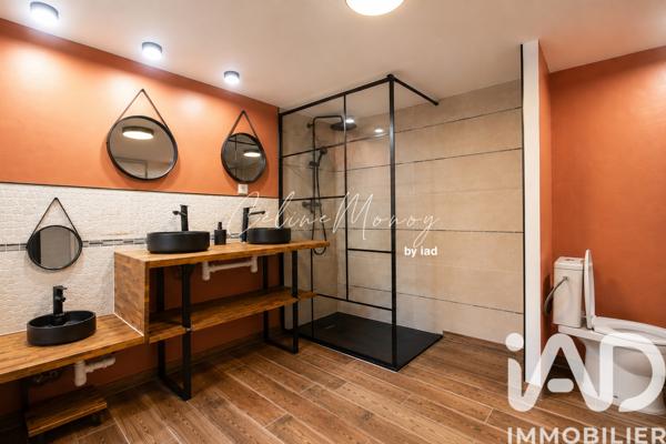 Maison à vendre 6 pièces 145 m² La Roche-sur-Yon