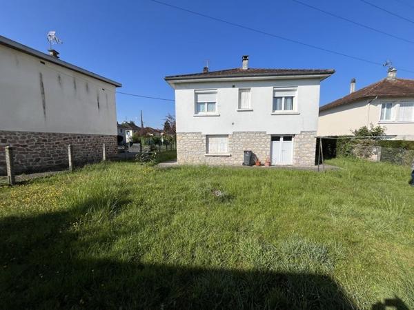 Maison à vendre 150 500 € Malemort-sur-Corrèze 4 p 80 m² DPE F