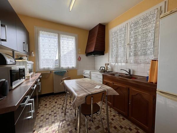 Maison à vendre 150 500 € Malemort-sur-Corrèze 4 p 80 m² DPE F