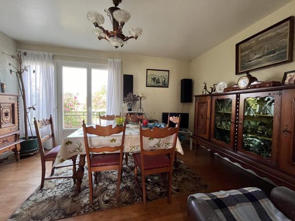 Maison à vendre 150 500 € Malemort-sur-Corrèze 4 p 80 m² DPE F