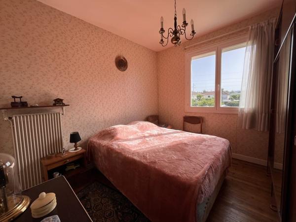 Maison à vendre 150 500 € Malemort-sur-Corrèze 4 p 80 m² DPE F