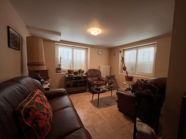 Maison à vendre 150 500 € Malemort-sur-Corrèze 4 p 80 m² DPE F