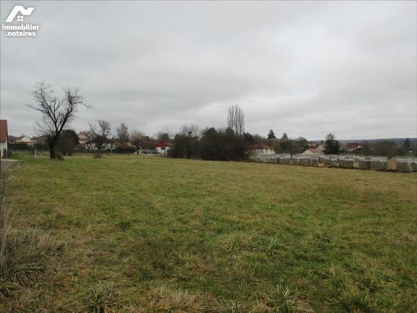 TERRAIN CONSTRUCTIBLE HORS LOTISSEMENT A SAULX