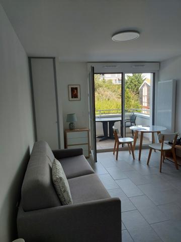 T1 bail mobilité quartier Les Minimes