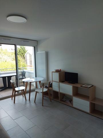 T1 bail mobilité quartier Les Minimes