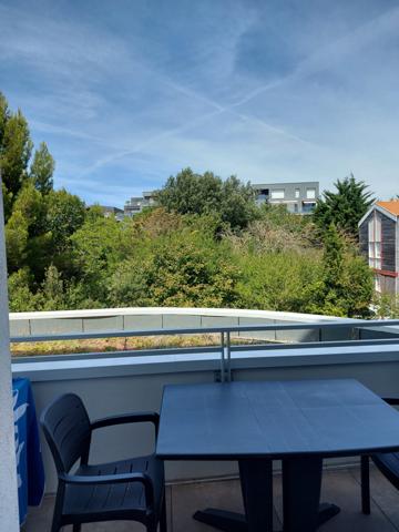 T1 bail mobilité quartier Les Minimes