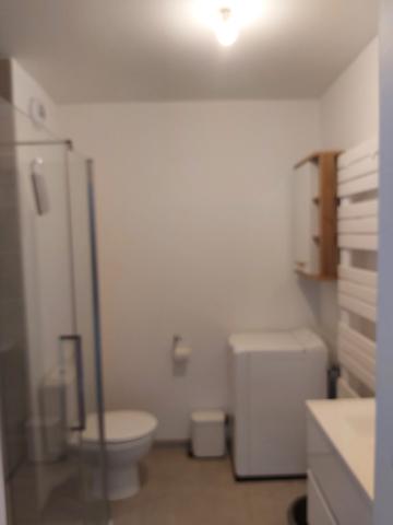 T1 bail mobilité quartier Les Minimes