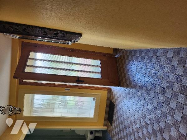 Orgères (35230) – Pavillon individuel  de 70m² sur une parcelle d’environ 1 700 m².
Zone UA1a