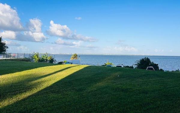 Appartement à louer    2 pièces •  Petit-Bourg