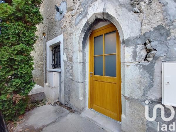 Appartement à vendre 4 pièces 87 m² Saint-Pierre-en-Faucigny