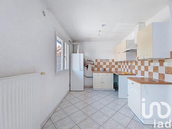 Appartement à vendre 4 pièces 87 m² Saint-Pierre-en-Faucigny