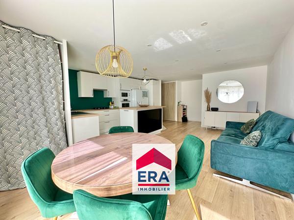 Appartement 3 pièces de grand standing à vendre à Sartrouville