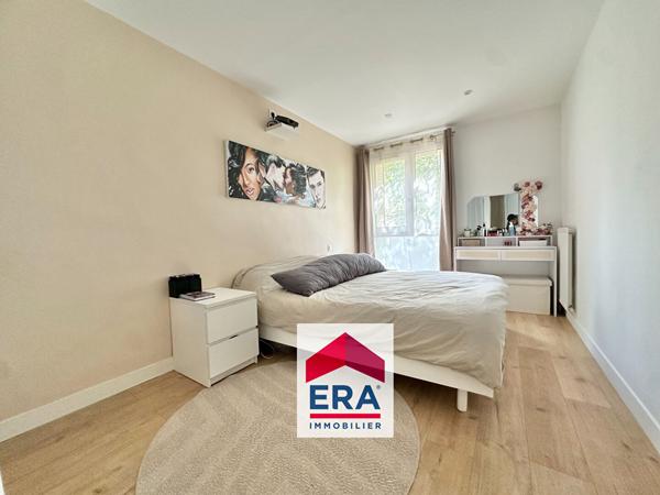 Appartement 3 pièces de grand standing à vendre à Sartrouville