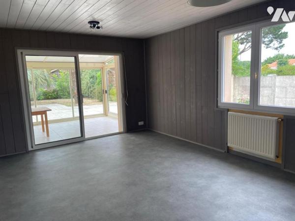Beau pavillon à 20 mn de St GILLES croix de vie !
