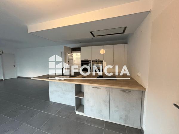 Location Maison 4 pièces 110.04 m² - 18 RUE DES TANNERIES Aubigne Racan 72800