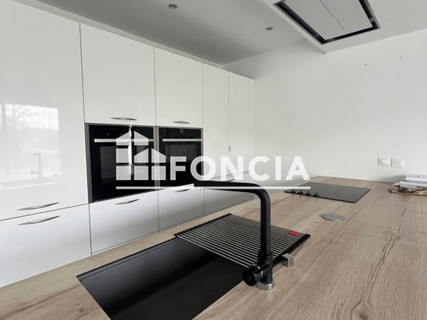 Location Maison 4 pièces 110.04 m² - 18 RUE DES TANNERIES Aubigne Racan 72800