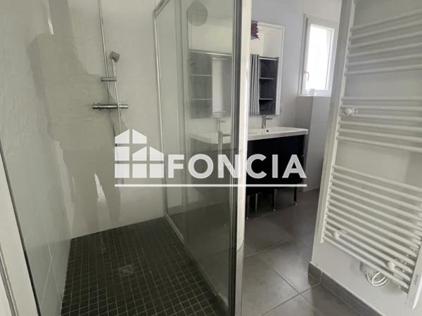 Location Maison 4 pièces 110.04 m² - 18 RUE DES TANNERIES Aubigne Racan 72800