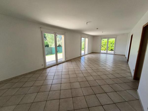 maison Poyanne 125 m2