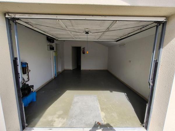 maison Poyanne 125 m2