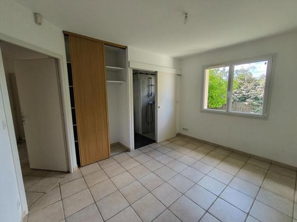 maison Poyanne 125 m2