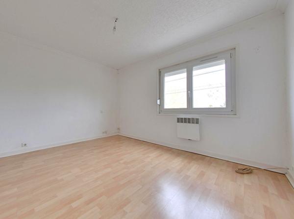 A Vendre - Maison 3 pièces - Berck sur mer