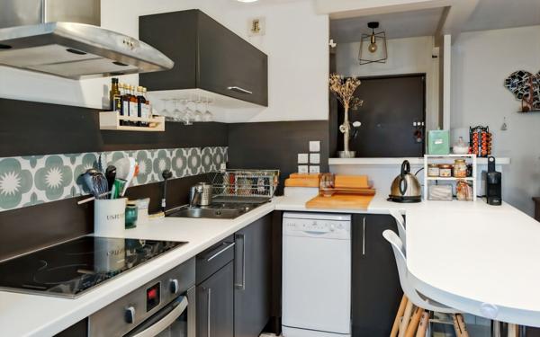 Appartement à vendre    2 pièces • 50 m2 Olivet